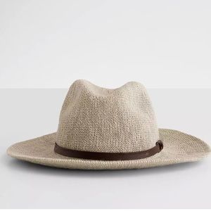Wyeth Whitney Panama Hat
